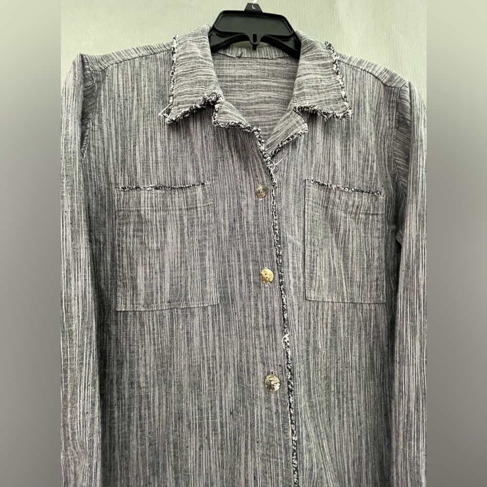 Light Weight Jacket - Picture 2 of 3